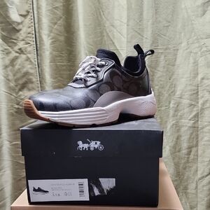 COACH C270 SIG TECH Runners